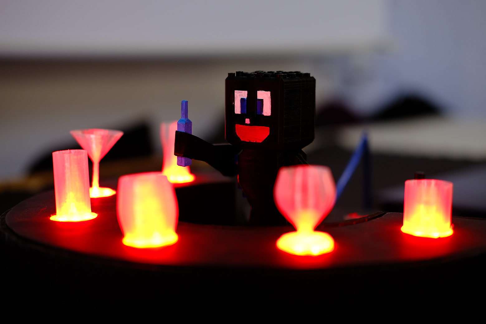 image of the barathon game